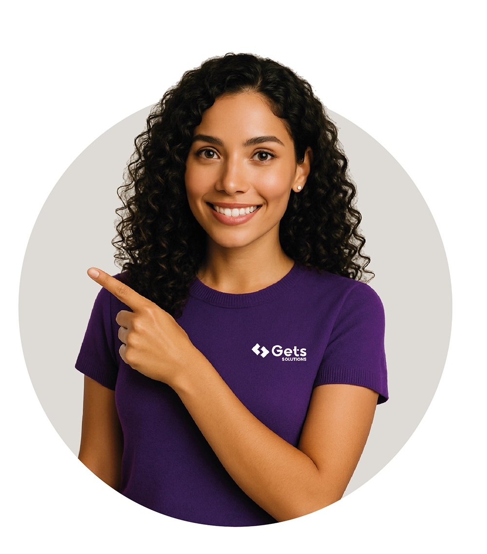 Financiamiento de dispositivos GetSolutions